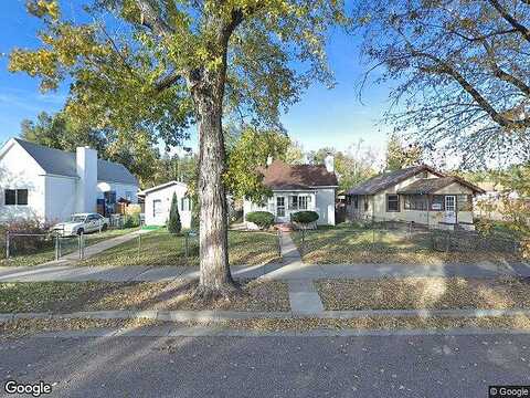 Pine, COLORADO SPRINGS, CO 80905