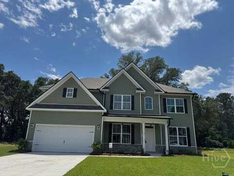 33 Oakmont Drive, Guyton, GA 31312