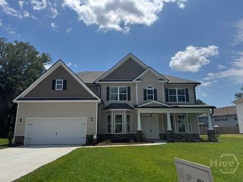 31 Oakmont Drive, Guyton, GA 31312