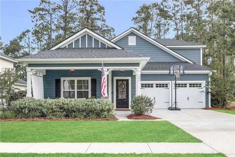 191 Crawford Lane, Richmond Hill, GA 31324