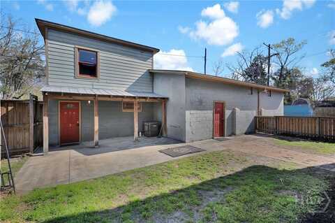 836 E Park Avenue, Savannah, GA 31401