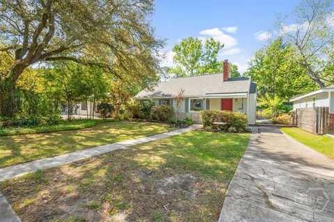 2029 E 41st Street, Savannah, GA 31404