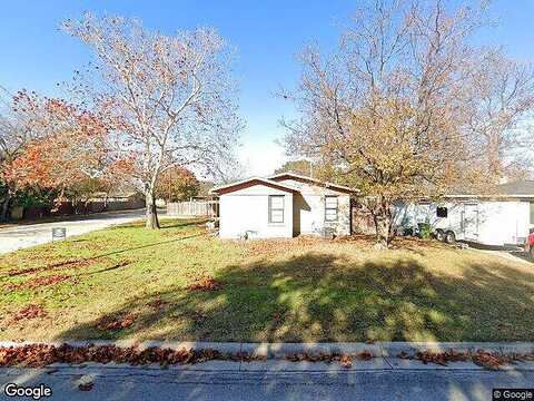 Davidson, RICHLAND HILLS, TX 76118