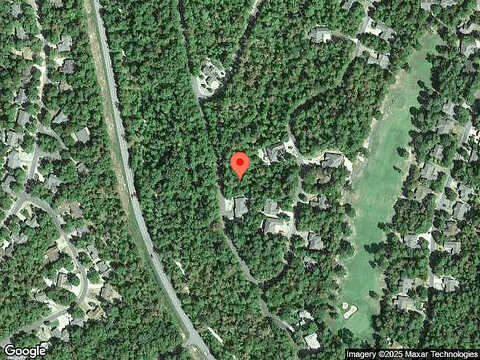 Cifuentes Way, Hot Springs Village, AR 71909