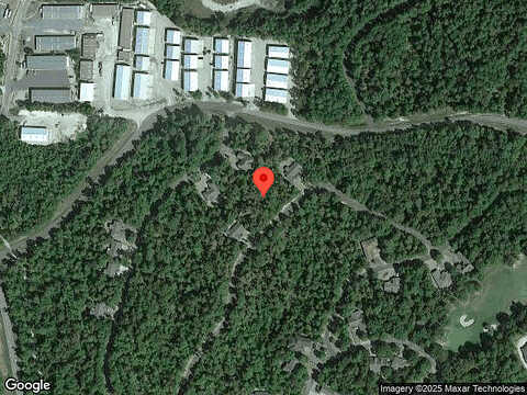 Fachado Way, Hot Springs Village, AR 71909