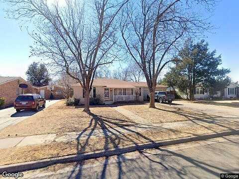 35Th, LUBBOCK, TX 79413