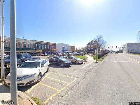 Cr-939, Berryville, AR 72616
