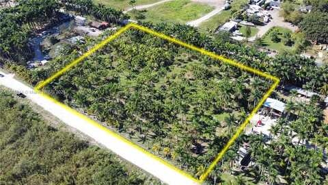 Sw 206 Ave, Homestead, FL 33187
