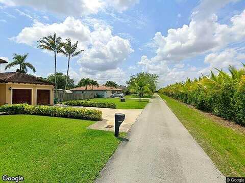 Sw 206 Ave, Homestead, FL 33187