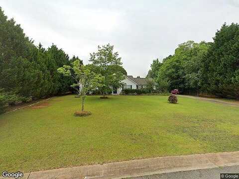 Hayward Bishop, SENOIA, GA 30276