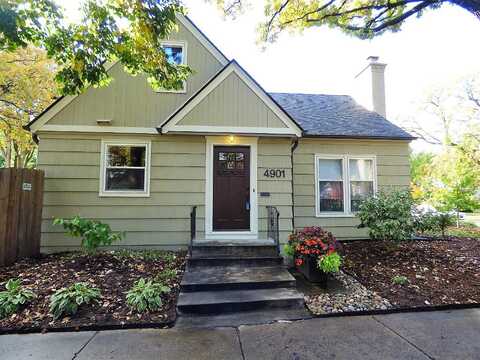 30Th, MINNEAPOLIS, MN 55417