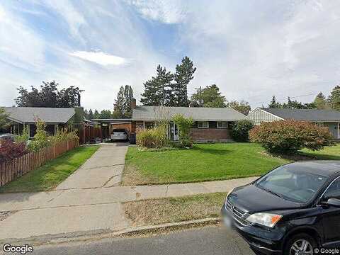 Windsor, SPOKANE, WA 99205
