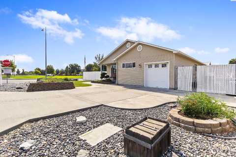Sunglow, WEST RICHLAND, WA 99353