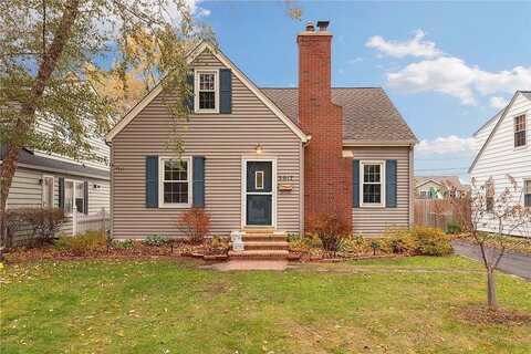 Xenwood, MINNEAPOLIS, MN 55416