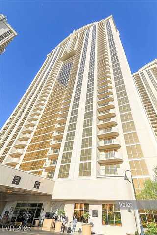 Harmon, LAS VEGAS, NV 89109