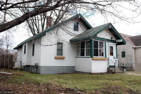 42Nd, MINNEAPOLIS, MN 55417