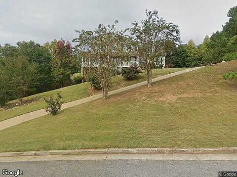 Observation, DALLAS, GA 30132