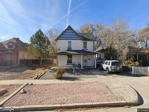 Jackson, PUEBLO, CO 81004