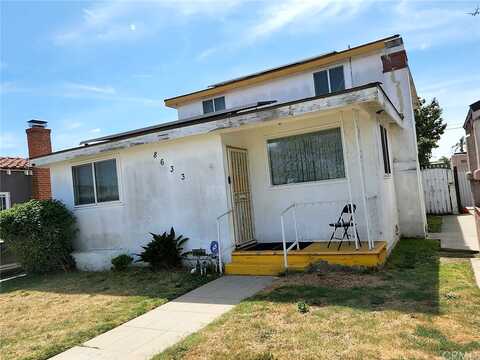 Cimarron, LOS ANGELES, CA 90047