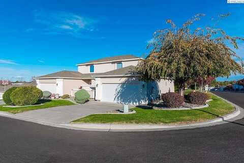 Mint, RICHLAND, WA 99352
