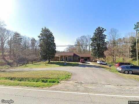 Old Cornelia, LULA, GA 30554