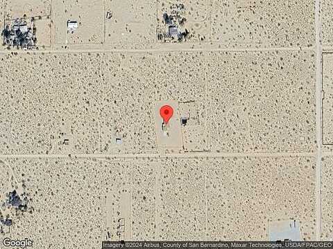 Stearman, LANDERS, CA 92285