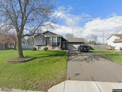 Jonquil, MINNEAPOLIS, MN 55433