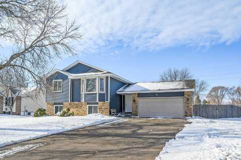 Jonquil, MINNEAPOLIS, MN 55433