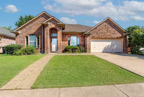 Shoal Creek, ARLINGTON, TX 76001