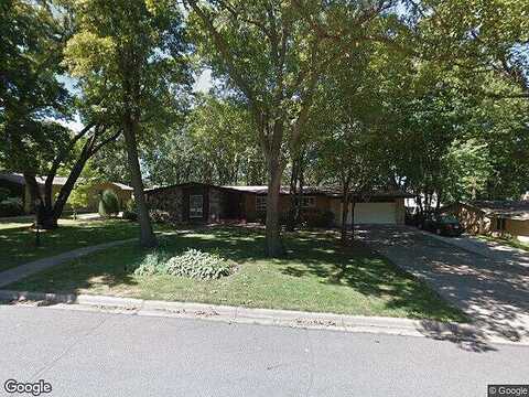 Hillcrest, SAINT CLOUD, MN 56303