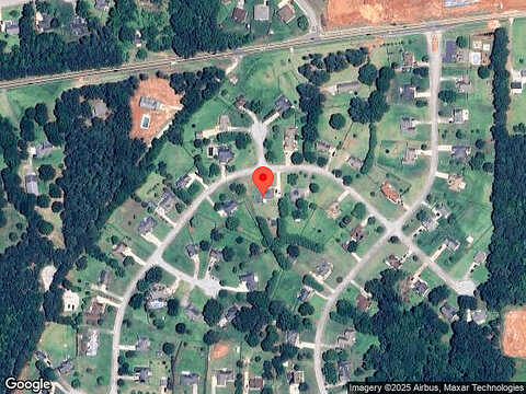 Thorne Wood, HAMPTON, GA 30228