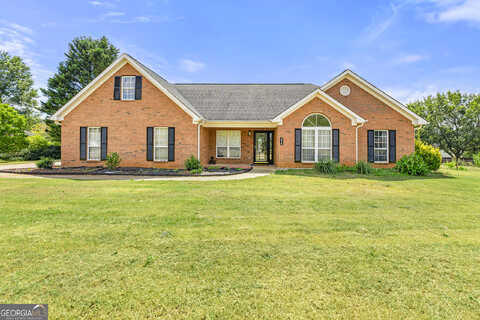 Thorne Wood, HAMPTON, GA 30228