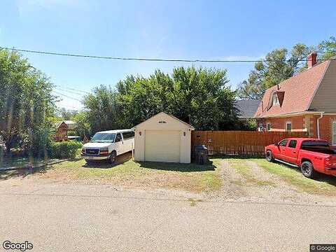 Main, FOWLER, CO 81039