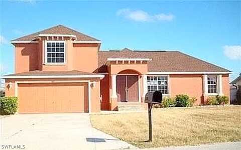 3Rd, CAPE CORAL, FL 33990