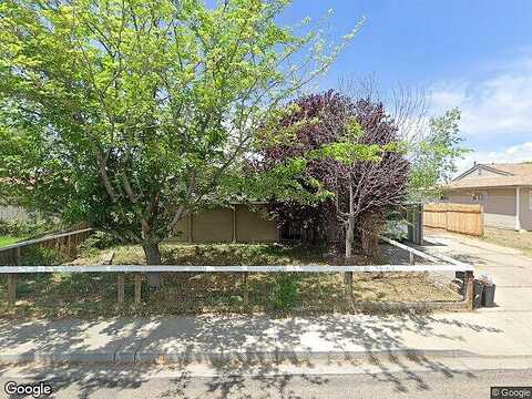 24Th, GRAND JUNCTION, CO 81501