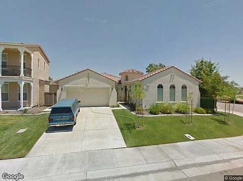 John Runge, SACRAMENTO, CA 95835