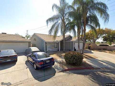 Heritage, VISALIA, CA 93277