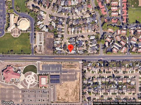 Heritage, VISALIA, CA 93277