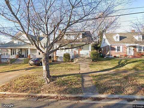 Westover, LYNCHBURG, VA 24501