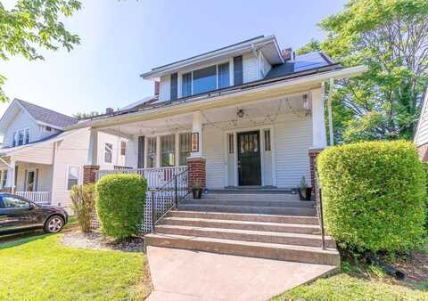 Westover, LYNCHBURG, VA 24501