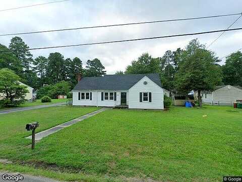 Meadowbrook, PETERSBURG, VA 23803