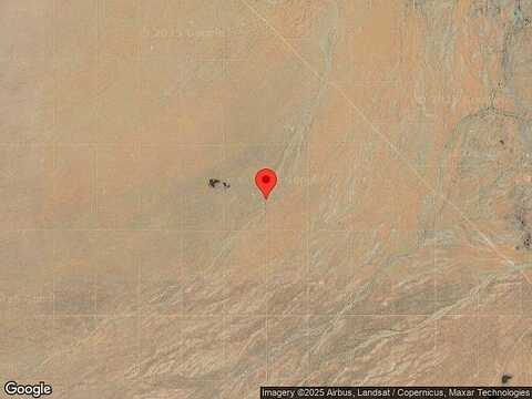 S Rawhide Rd, Yucca, AZ 86438