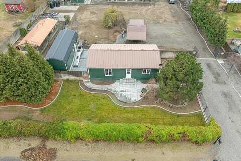 Bumgarner, BENTON CITY, WA 99320