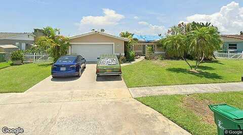 Seashell, MERRITT ISLAND, FL 32952