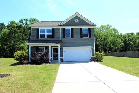 307 Harvester, Hopkins, SC 29061