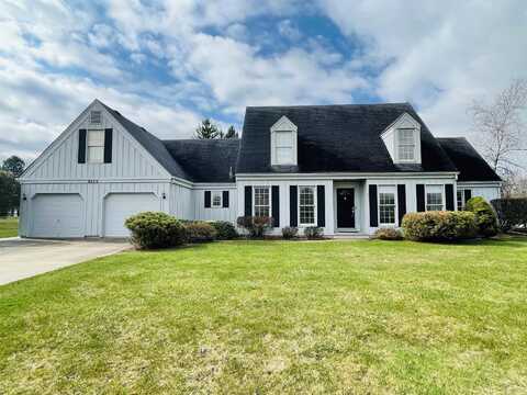 4535 S White Trillium, Saginaw, MI 48603