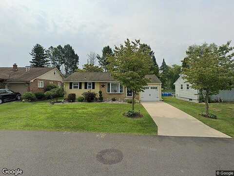 Embur, EASTON, PA 18045