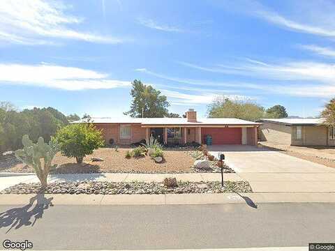 Massingale, TUCSON, AZ 85741