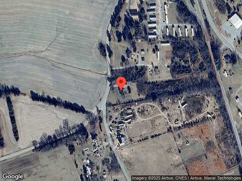 Long Island, GLADYS, VA 24554