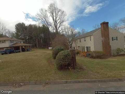 Ashbourne, LYNCHBURG, VA 24501